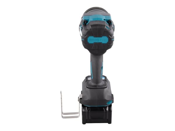 Makita TW001GM201 - Støtskiftenøkkel - trådløs - 4 hastigheter - 3/4" square drive 19 mm - 40 V