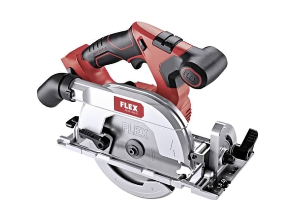 Flex akku rundsav CS 62 18.0-EC C