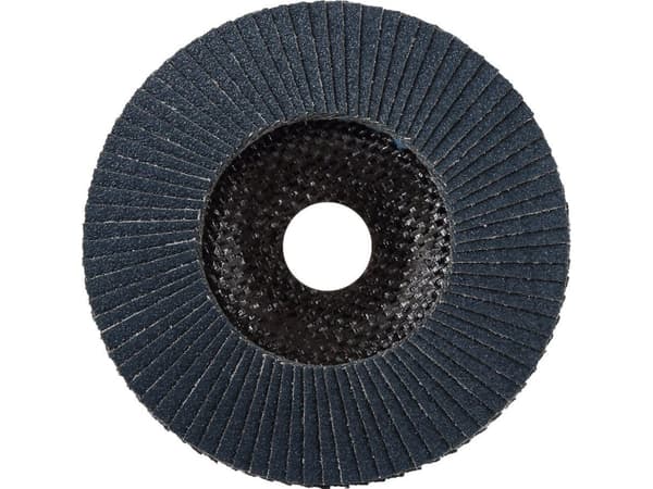 Klingspor TALER LETTERSHAPE 12ST.SMT314, FI=115/22 GR.60 St.1(45416A)