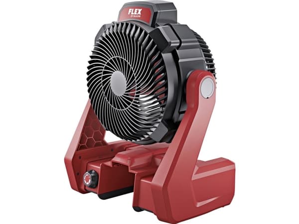 Flex Accu -tuuletin CF 18.0/230