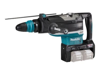Makita HR006GZ - Roterende hammer - trådløs - 2-mode - SDS-max - 21.4 joule - uten batteri - 40 V - SOLO