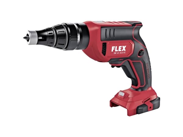 Skruvmejsel för gips DW 45 18.0-EC C - SOLO