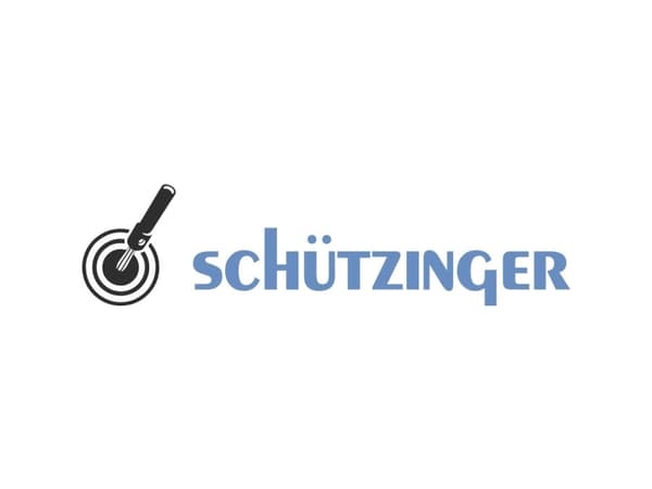 Schützinger DI SEB 6525 Ni / PVI Sikkerhedsindbygningsbøsning Violet 1 stk