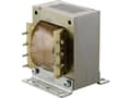 Pikkukuva 1 / 2: elma TT IZ62 Universal-Netztransformator 1 x 230 V 1 x 6 V/AC, 8 V/AC, 10 V/AC, 12 V/AC 48 VA 4 A