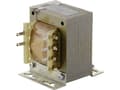 Miniatyrbild 1 av 2: elma TT IZ60 Universal-Netztransformator 1 x 230 V 1 x 12 V/AC, 0 V, 12 V/AC 36 VA 1.50 A