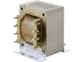 Pikkukuva 1 / 2: elma TT IZ70 Universal-Netztransformator 1 x 230 V 1 x 32 V/AC, 8 V/AC 112.8 VA 3.50 A