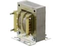 Miniatyrbild 1 av 2: elma TT IZ55 Universal-Netztransformator 1 x 230 V 1 x 12 V/AC, 0 V, 12 V/AC 24 VA 1 A