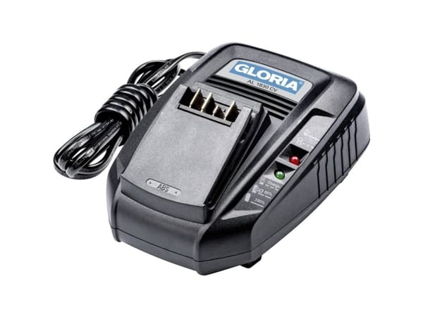 Gloria Hem och Trädgård Bosch Quick Charger 7291030000 Batteriladdare för verktyg