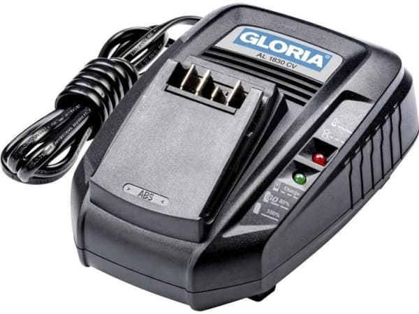 Gloria Hem och Trädgård Bosch Quick Charger 7291030000 Batteriladdare för verktyg