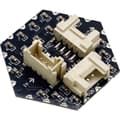 Miniatyrbild 2 av 2: M5Stack A045 RGB LED-modul 1 st