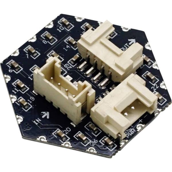 M5Stack A045 RGB LED-modul 1 st