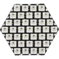 Miniatyrbild 1 av 2: M5Stack A045 RGB LED-modul 1 st