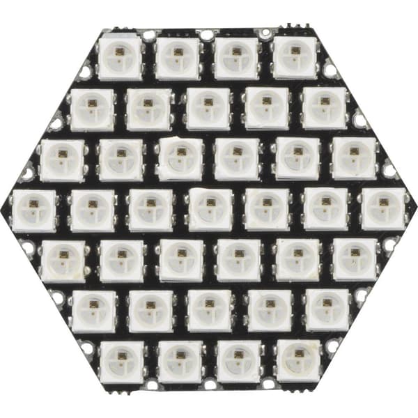 M5Stack A045 RGB LED-modul 1 st