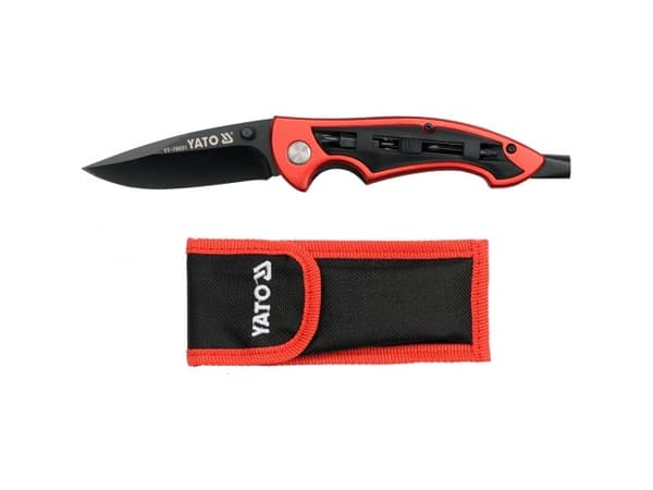 Yato YT-76031, 9 styck