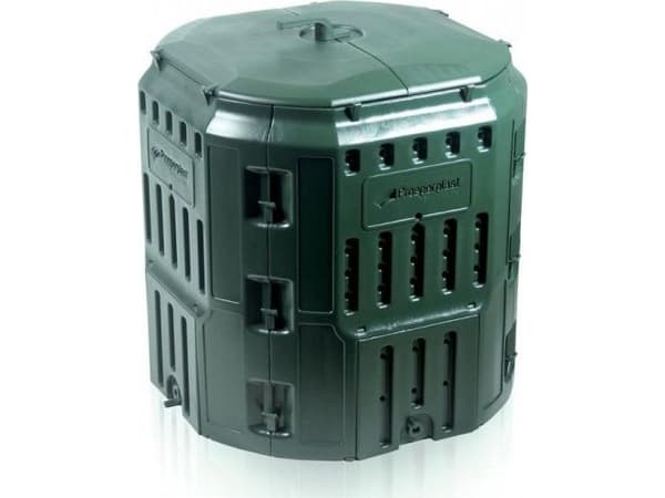 Prosperplast IKB340-G851 Compothermo-kompostori 340 litraa