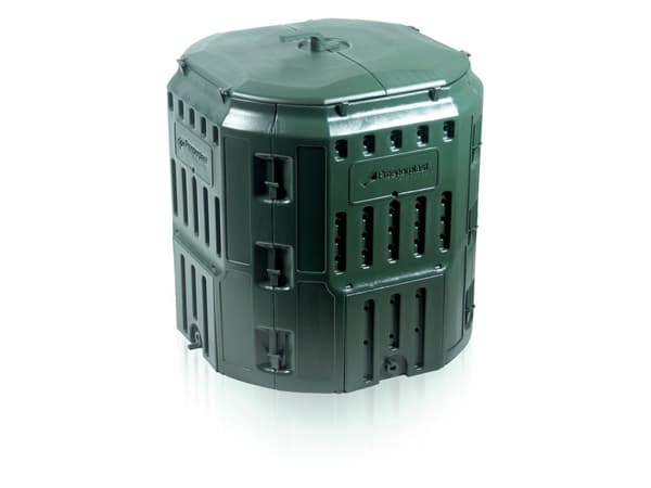 Prosperplast IKB340-G851 Compothermo-kompostori 340 litraa