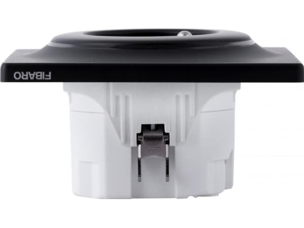 Fibaro FIBARO FGWOE-011 Smart stikkontakt Walli Outlet antrasitt