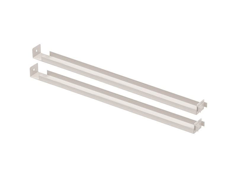 Upphängningsprofiler Bord 400 D800 mm - GBP-lådor D665 mm