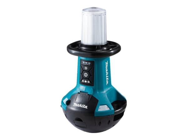 Makita DEADML810 - Arbeidslys - LED - 40.4 W - nøytralt lys