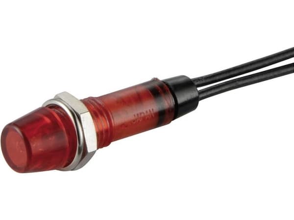Sedeco 726940 Standard Signal Light With Bulbs 1st