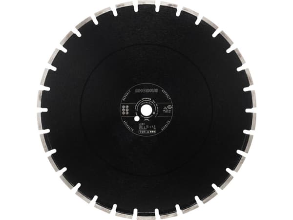 Timanttiterä LD60 500mm