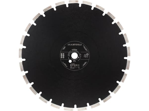 Diamantblad LD 200 450mm