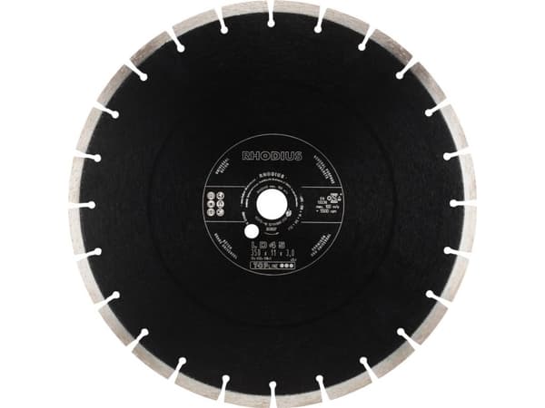 Timanttiterä LD45 350mm