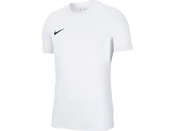 Nike Nike Nike JR Dry Park VII t-shirt 100 : Rozmia - 164 cm (BV6741-100) - 21742_188904