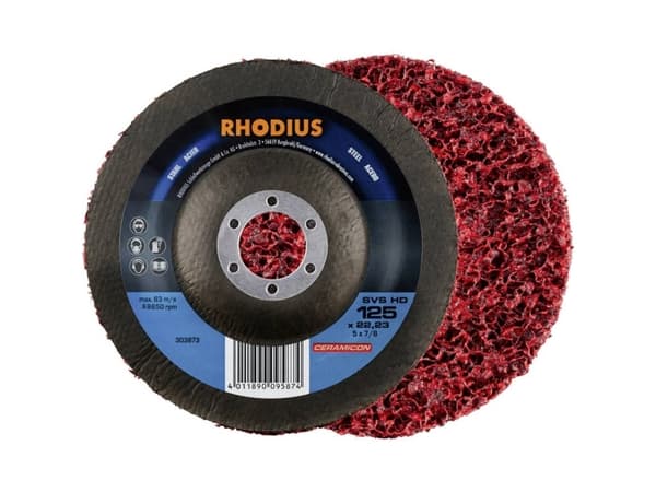 Rhodius 303873 Slibeskind 10 stk