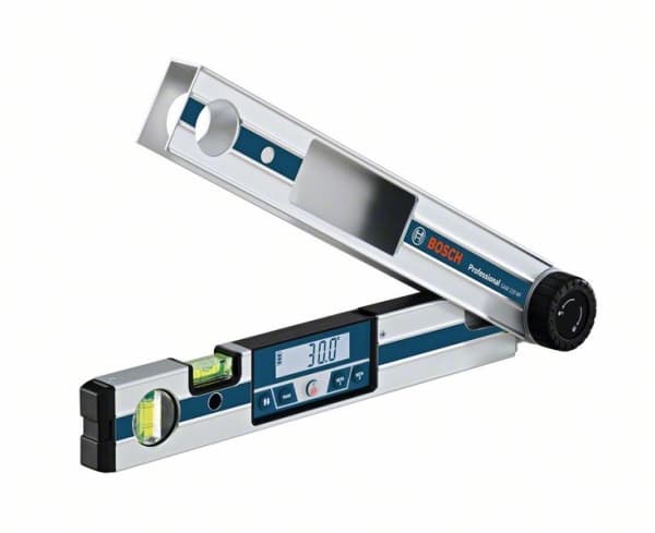 Bosch Digital Protractor GAM 220 F PROFESSIONAL 0601076600