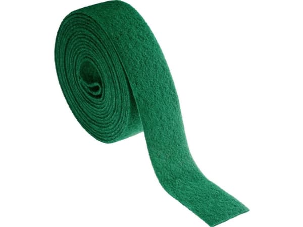 Non-woven UNI grön 100mm x 10m