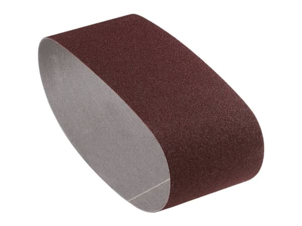 Rhodius ESB KK 301513 Slibebånd-sæt Kornstørrelse 80 (L x B) 610 mm x 100 mm 20 stk