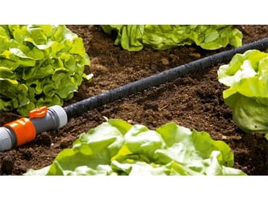 GARDENA LÄCKAGESLANG 7,5 M