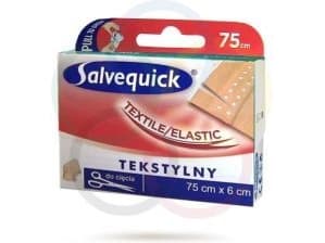 Cederroth Plast.SALVEQUICK 546224 Tekstil 75cm 1 stk.
