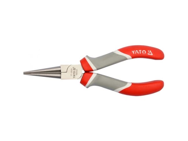 Yato runda tänger 160mm YT-2030