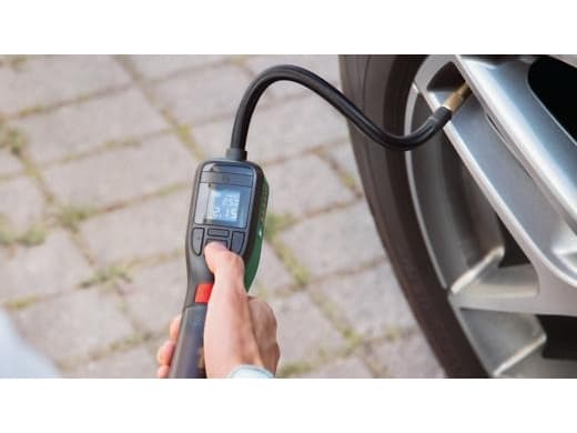 Bosch EasyPump luftpump 3,6V