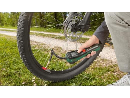 Bosch EasyPump luftpump 3,6V