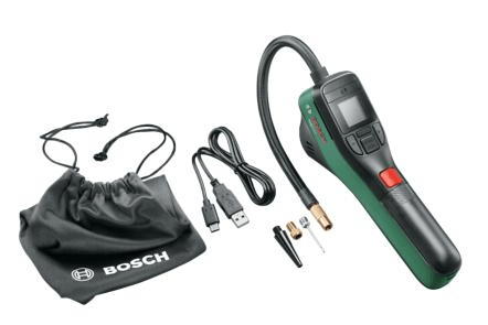 Bosch EasyPump luftpump 3,6V
