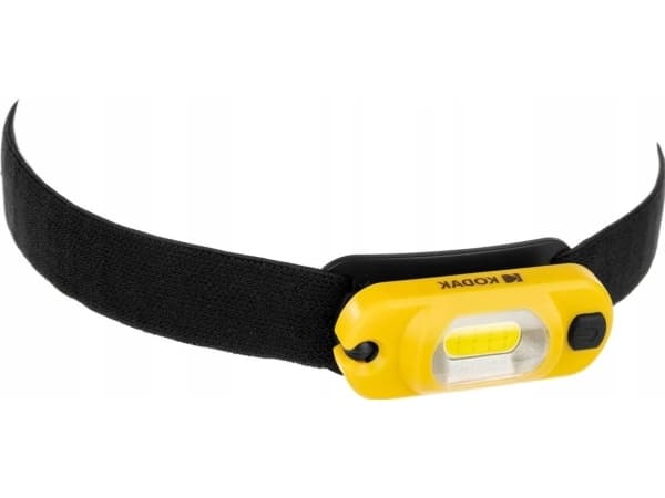 Kodak Headlamp Head Lamp Headlamp Kodak Led Active 80 Usb