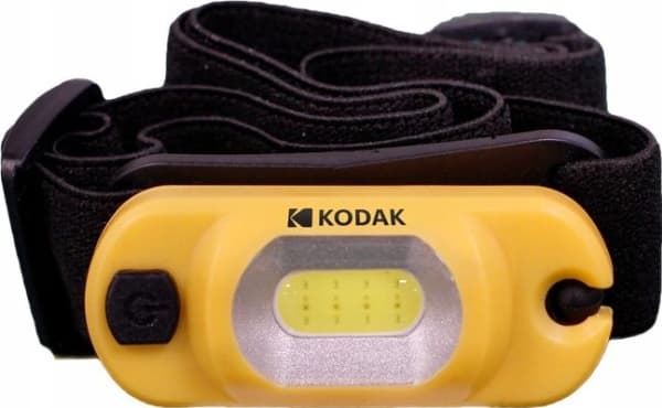 Kodak Headlamp Head Lamp Headlamp Kodak Led Active 80 Usb