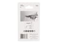 Miniatyrbild 4 av 5: Makita B-64858-5, High Carbon Steel (HCS), 5 cm, 5 stk