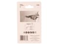 Miniatyrbild 2 av 5: Makita B-64858-5, High Carbon Steel (HCS), 5 cm, 5 stk