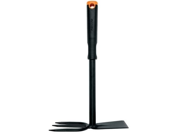 Fiskars Ergo hoe-scraper,
