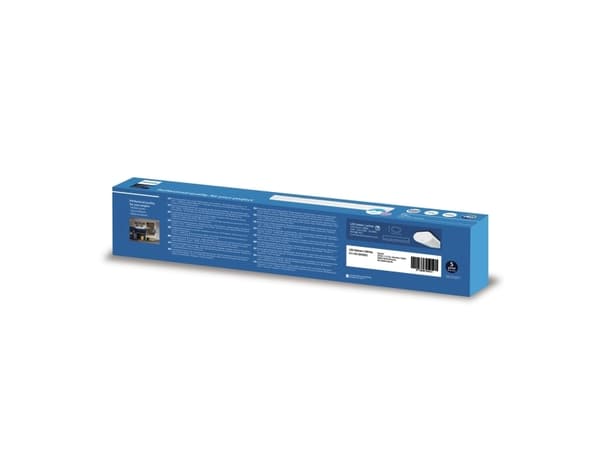 Philips Projectline Batten, LED, 4000 K, 2350 lm, IP20, Hvit