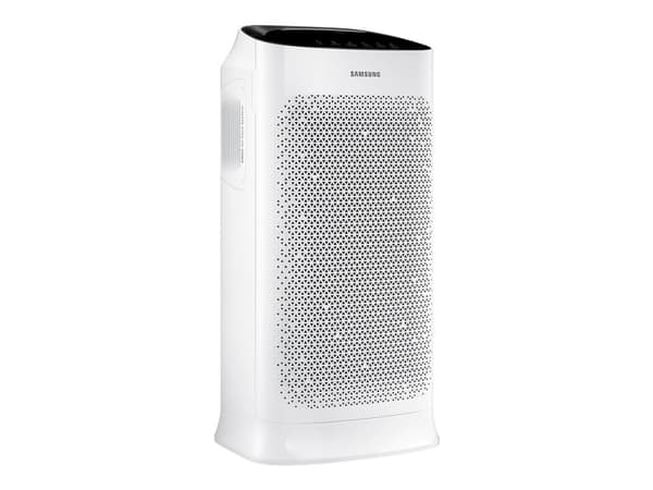 Samsung AX60R5080WD - Luftrenser - frittstående - hvit