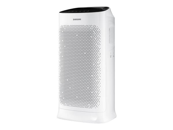 Samsung AX60R5080WD - Luftrenser - frittstående - hvit Hvit