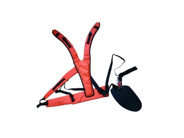 RIGHT SIDE SUSPENDERS FOR BRUSHCUTTER V
