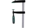 Miniatyrbilde 1 av 5: wolfcraft GmbH SZ 80-150, Bar klemme, 1 stykker, 15 cm