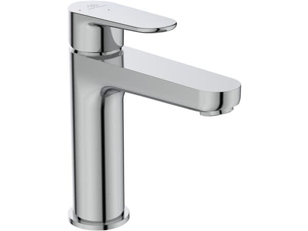 Ideal Standard Cerafine O Hv. - Krom 1-gr, koldst. 5 l/min, Tud L:122 H:125