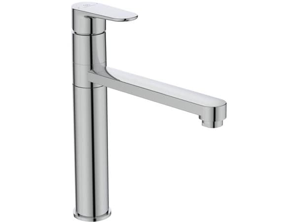Ideal Standard Cerafine O Kv. - Krom 1-gr, 9 l/min, Tud L:205 H:179